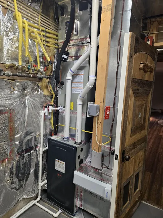 Staton Heating, Cooling & Plumbing Picture 4