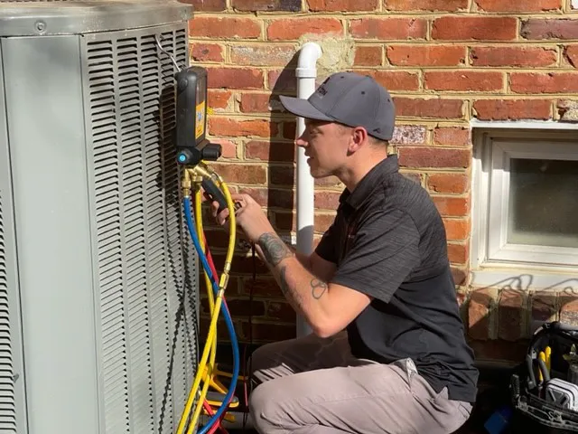 Staton Heating, Cooling & Plumbing Picture 5