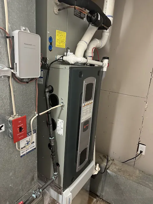 Staton Heating, Cooling & Plumbing Picture 2
