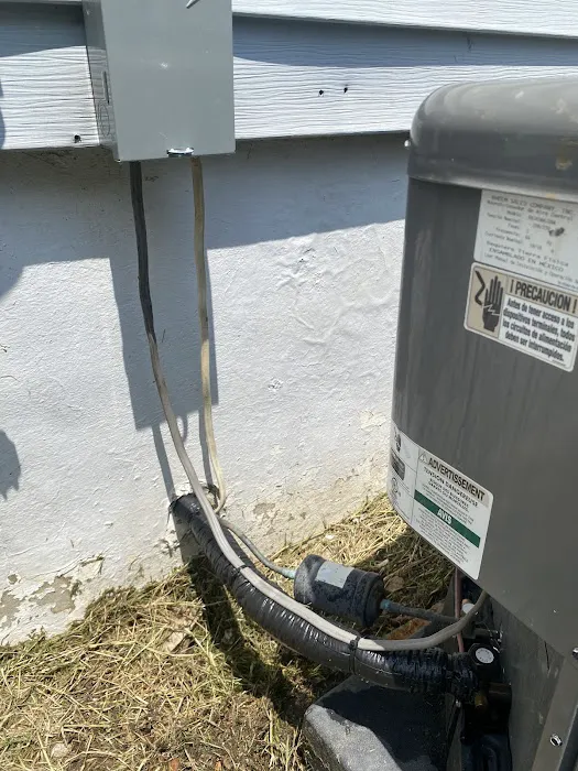 Staton Heating, Cooling & Plumbing Picture 1