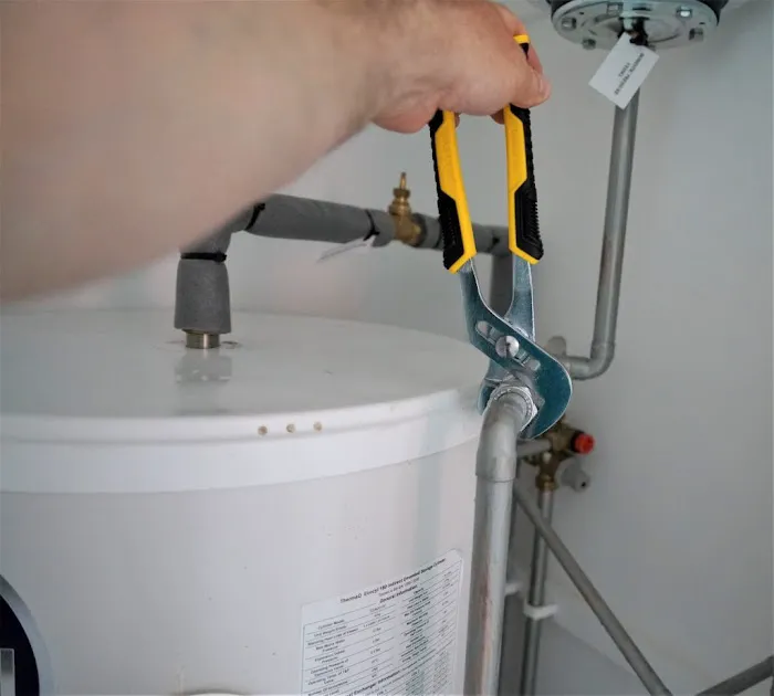 Staton Heating, Cooling & Plumbing Picture 3