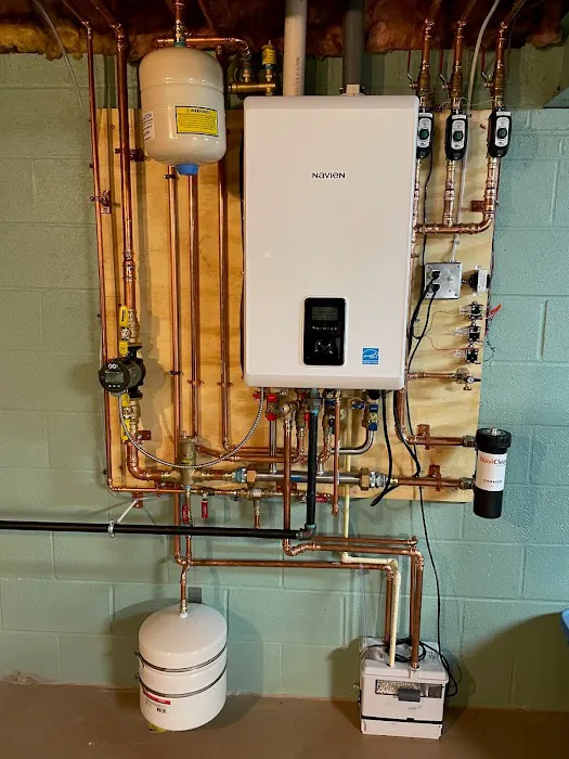 Staton Heating, Cooling & Plumbing Picture 8