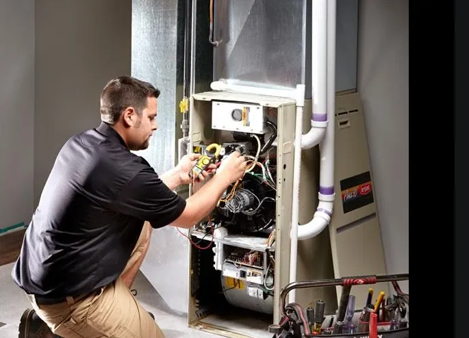 Staton Heating, Cooling & Plumbing Picture 9