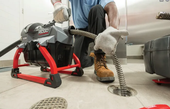 Staton Heating, Cooling & Plumbing Picture 10