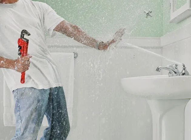 Pasadena Plumbers Inc. Picture 1