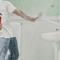 Pasadena Plumbers Inc. ico