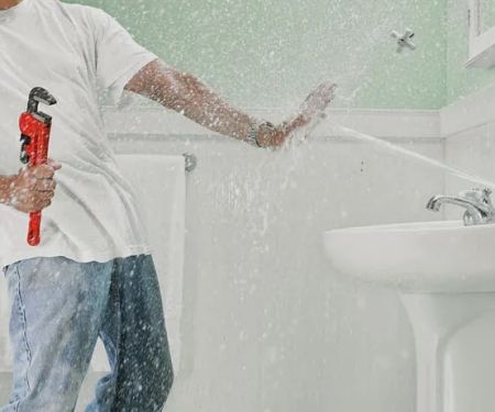 Pasadena Plumbers Inc.