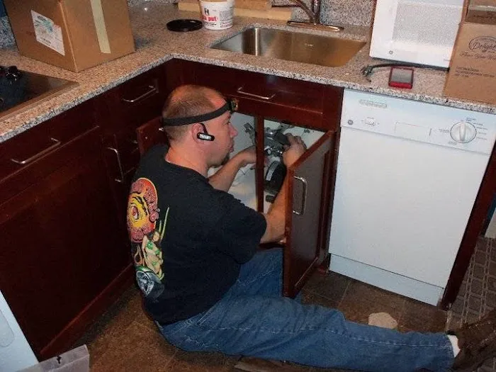 Pasadena Plumbers Inc. Picture 5