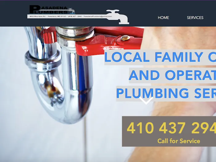 Pasadena Plumbers Inc. Picture 10