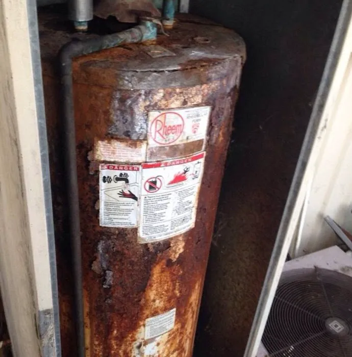 Pasadena Plumbers Inc. Picture 6