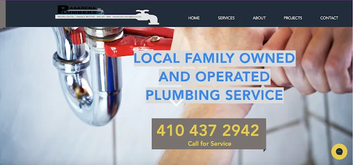 Pasadena Plumbers Inc. Picture 9