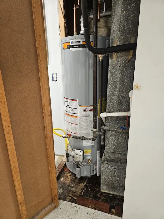 Pasadena Plumbers Inc. Picture 4