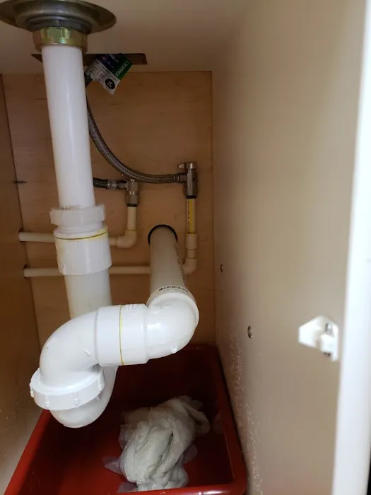 Pasadena Plumbers Inc. Picture 3