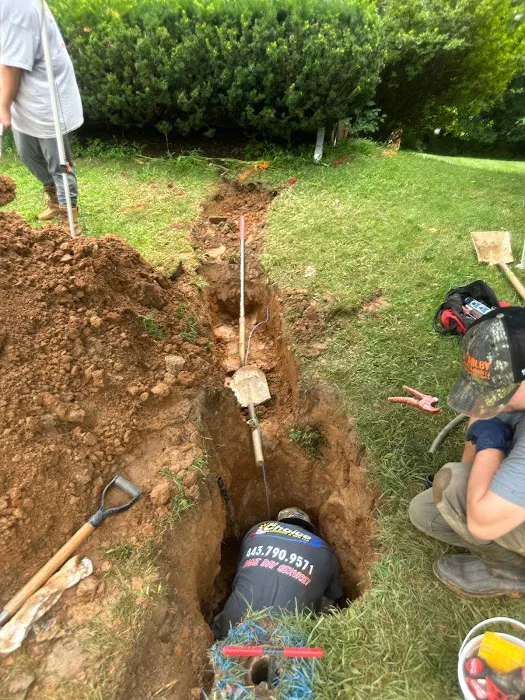 1st Choice Plumbing & Backflow Prevention, LLC Picture 4