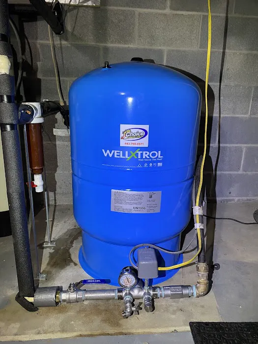 1st Choice Plumbing & Backflow Prevention, LLC Picture 5