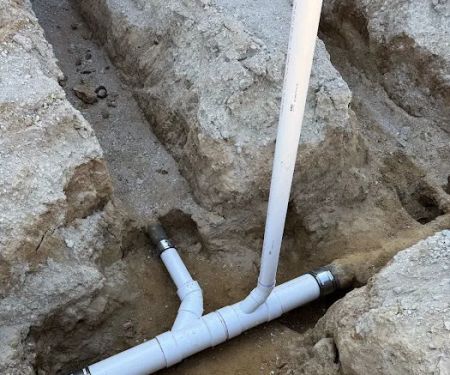 1st Choice Plumbing & Backflow Prevention, LLC