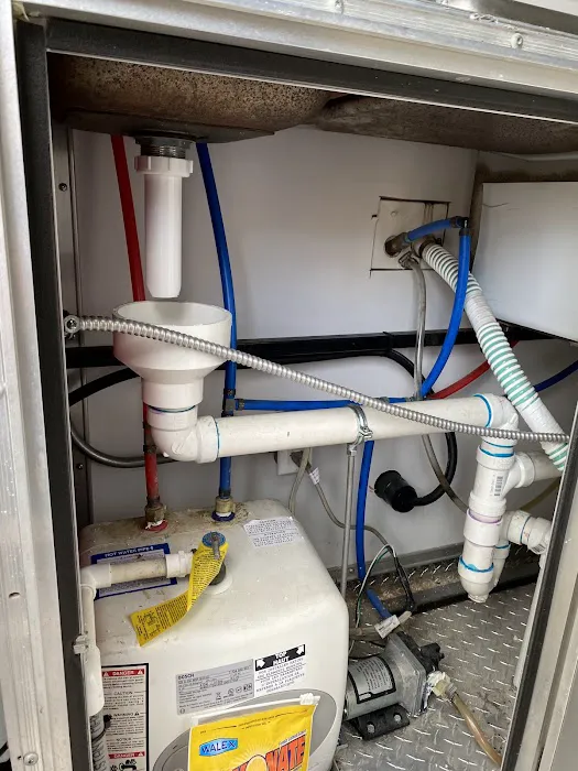 1st Choice Plumbing & Backflow Prevention, LLC Picture 6