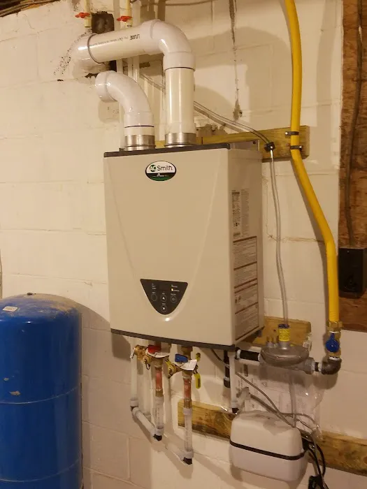 Fitchet Plumbing Picture 3