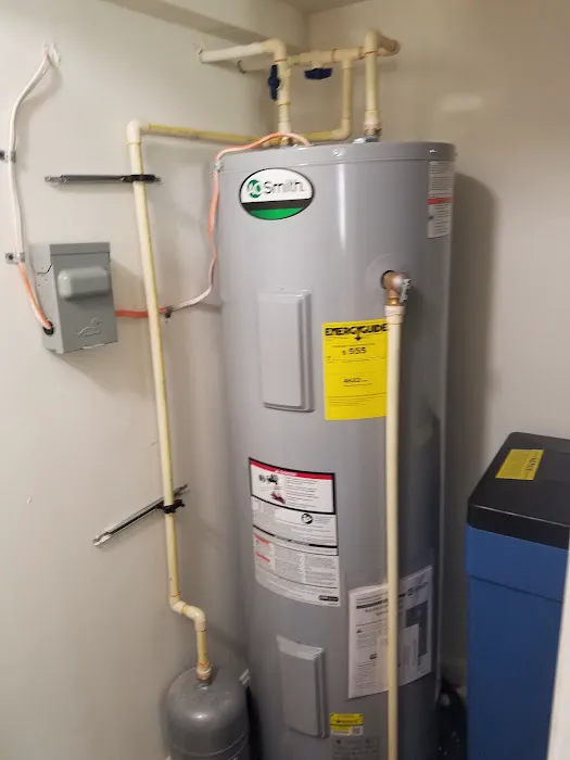 Fitchet Plumbing Picture 5