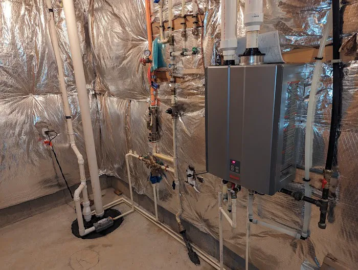 B & C Plumbing, LLC Picture 1