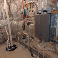 B & C Plumbing, LLC ico