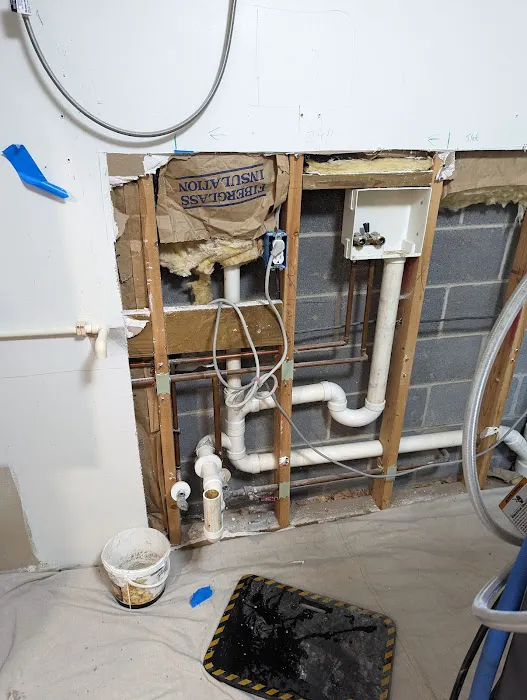 B & C Plumbing, LLC Picture 6