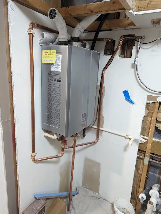 B & C Plumbing, LLC Picture 4