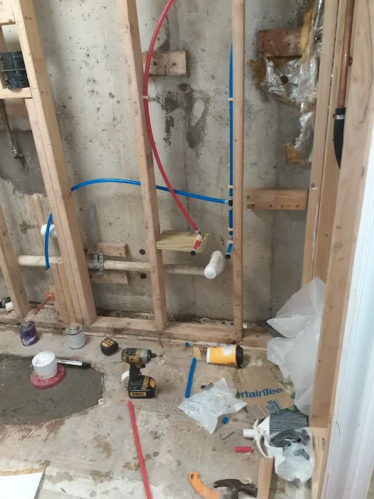 B & C Plumbing, LLC Picture 7