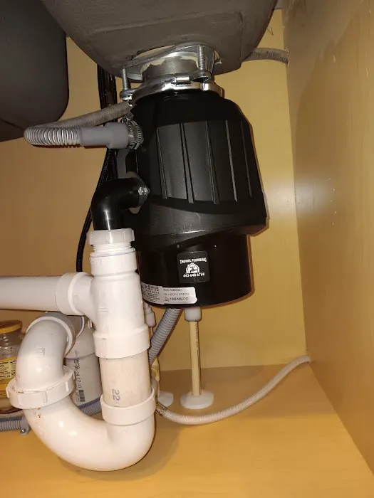 Thumel Plumbing Picture 6