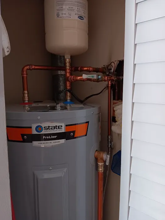 Thumel Plumbing Picture 4