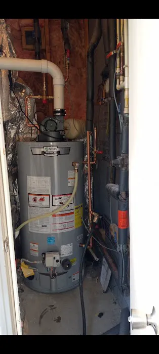 Thumel Plumbing Picture 8