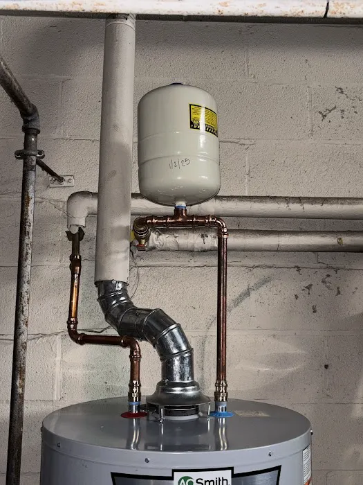Benjamin Franklin Plumbing of Pasadena Picture 4