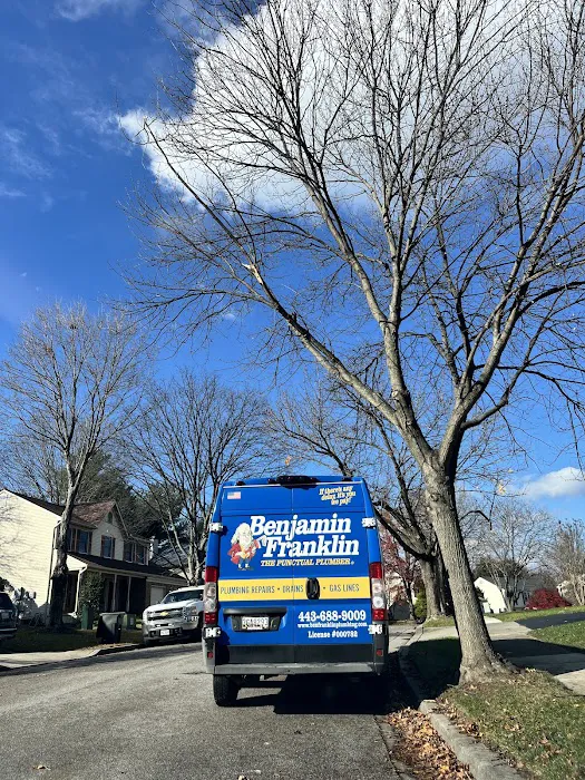 Benjamin Franklin Plumbing of Pasadena Picture 8