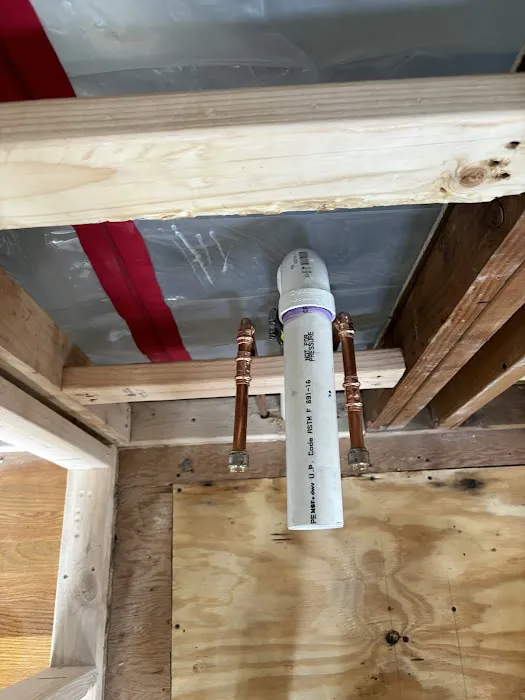 Benjamin Franklin Plumbing of Pasadena Picture 5