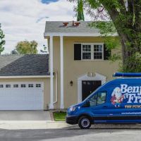 Benjamin Franklin Plumbing of Pasadena ico