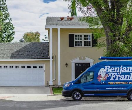 Benjamin Franklin Plumbing of Pasadena