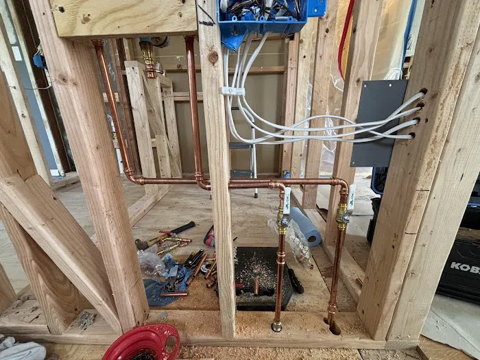 Benjamin Franklin Plumbing of Pasadena Picture 10