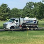 First Class Plumbing LLC