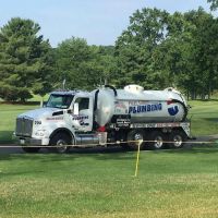 First Class Plumbing LLC ico