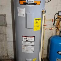 David E White's Plumbing, Heating & Repair Company ico