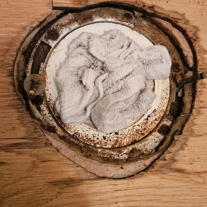 David E White's Plumbing, Heating & Repair Company Picture 2