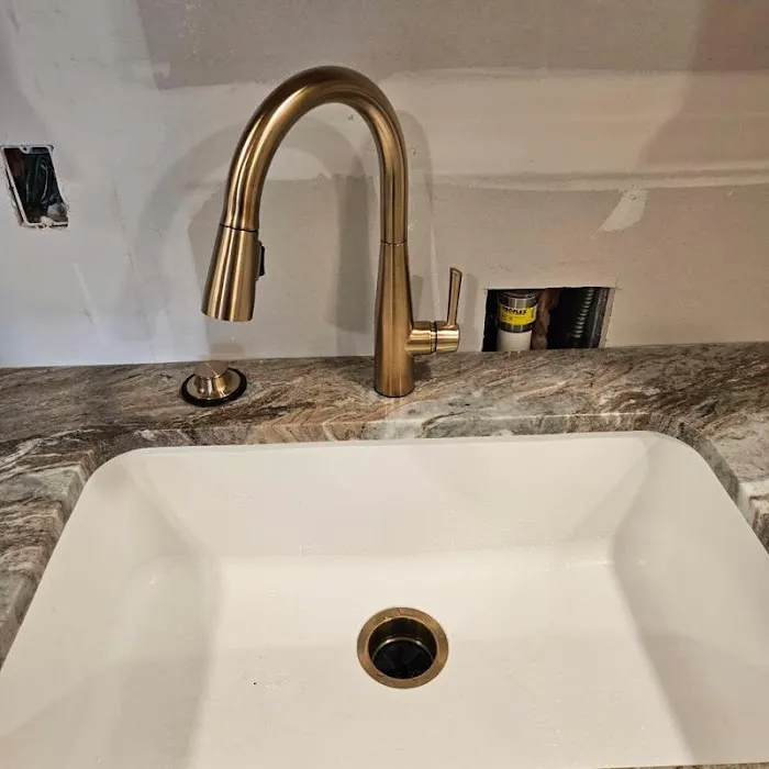 David E White's Plumbing, Heating & Repair Company Picture 6