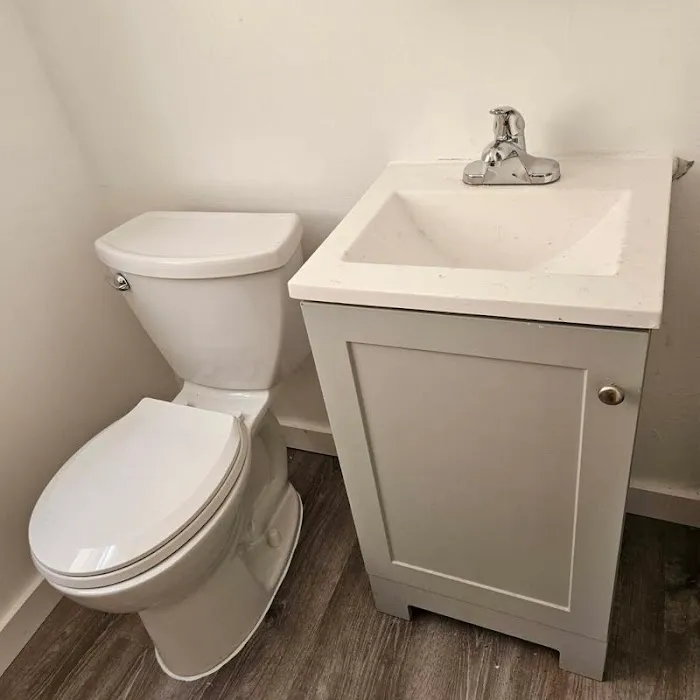 David E White's Plumbing, Heating & Repair Company Picture 3
