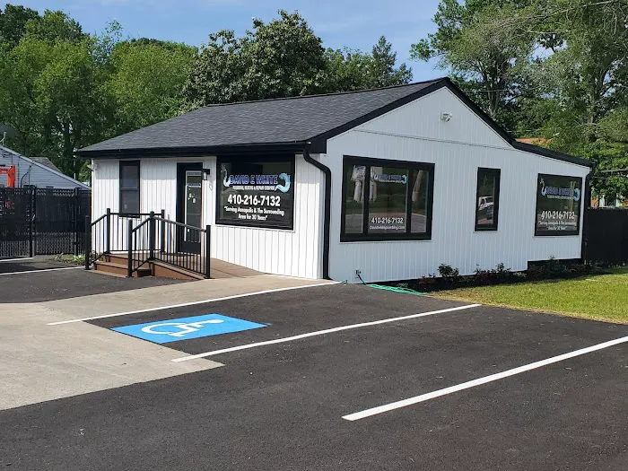 David E White's Plumbing, Heating & Repair Company Picture 5