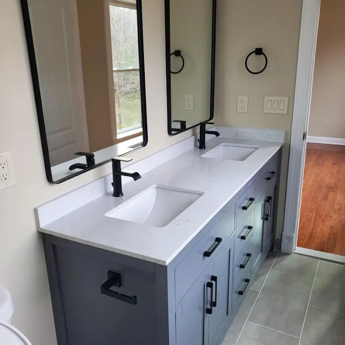 David E White's Plumbing, Heating & Repair Company Picture 8