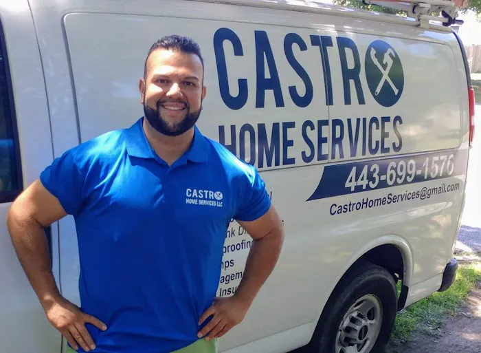 Castro Home Services, Inc. Picture 3