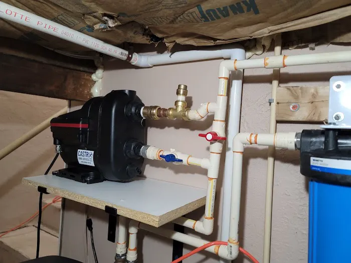 Castro Home Services, Inc. Picture 1
