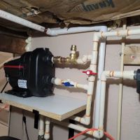 Castro Home Services, Inc. ico