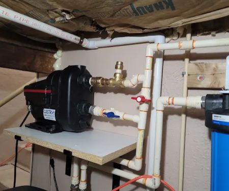 Castro Home Services, Inc.