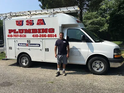 USA Plumbing, Inc. Picture 2